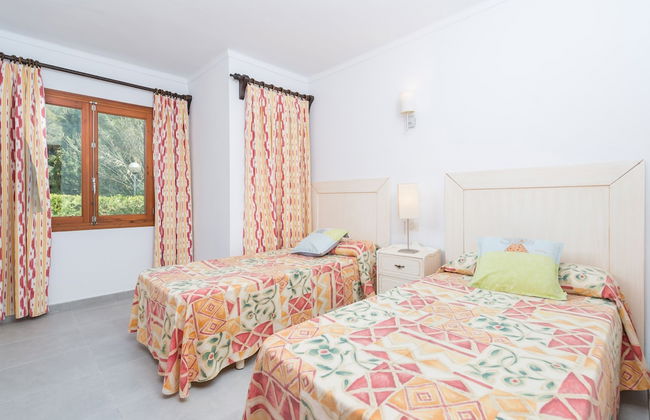 Can Caimari in Mal Pas-bon Aire - Foto 17