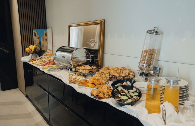 Hotel Flaneur - Foto 58