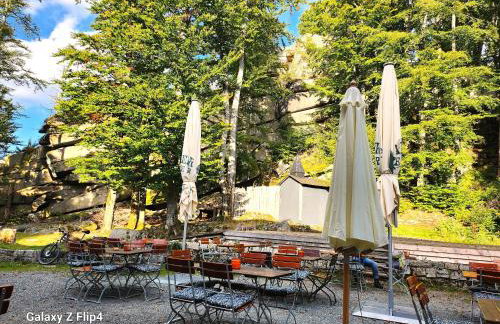 Ferienhaus im Fichtelgebirge - Foto 26