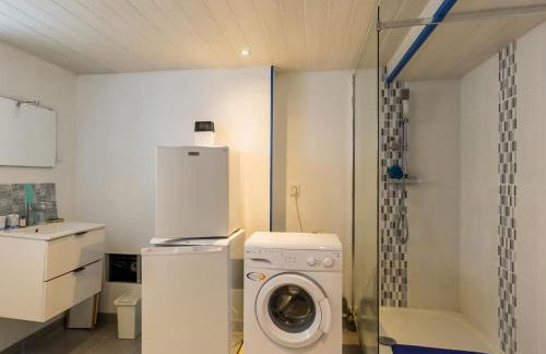 Holiday Home La Glycine by Interhome - Foto 27