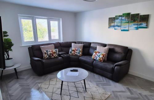 Home from home in Heolgerrig BPW - Photo 10