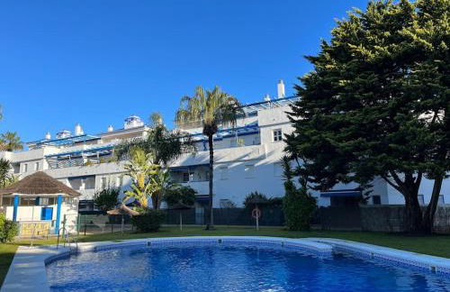 Apartamento en Costa Ballena, Urb. Playa Ballena - Foto 2