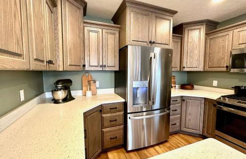 Tippecanoe Lakefront Classic Cottage - Foto 6