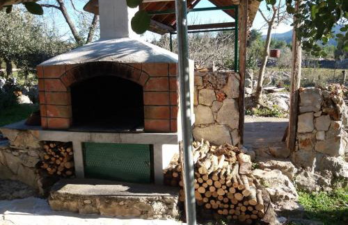 Hvar Mediterranean Ranch House - Foto 43