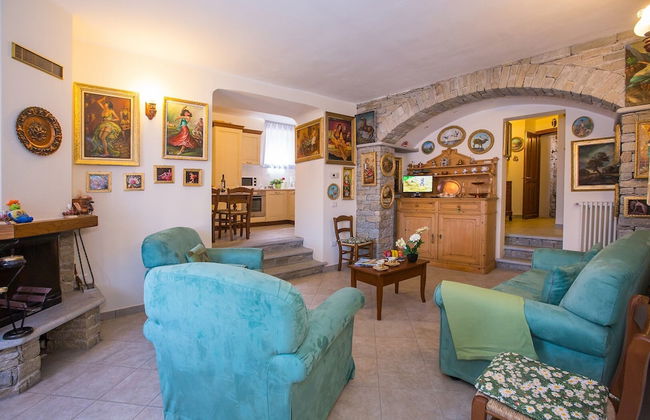 Terrazza Vista Menaggio - Foto 11