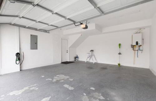 Walk Geodis Stadium Restaurants Rooftop EV Garage - Foto 9