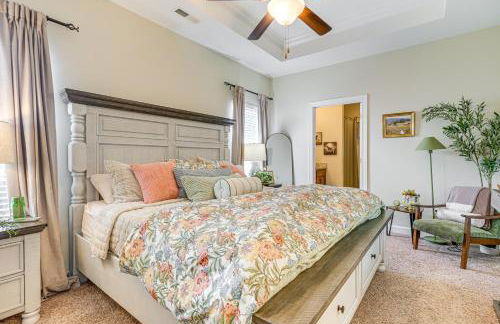 Private Patio Residential Condo in Cleveland! - Foto 10