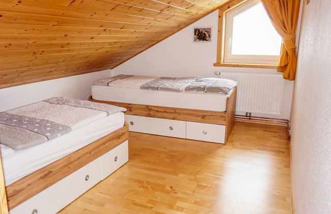 Pistenblick - Photo 14