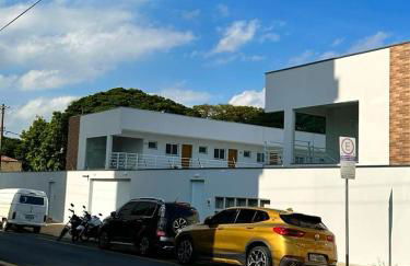 KITNET 1001 Apart Hotel - Foto 6