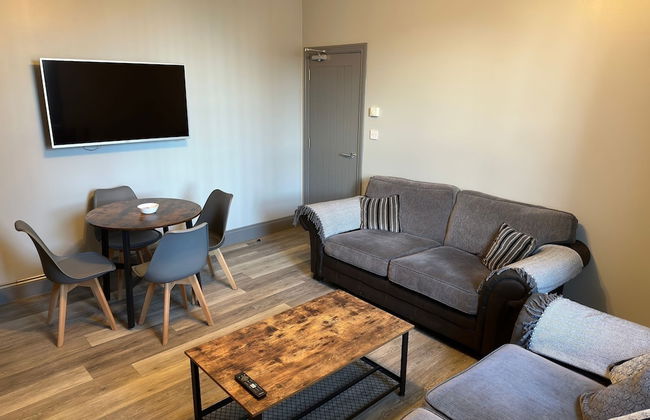 Bentinck Apartments - Foto 49