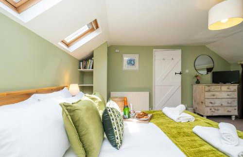 Laurel Cottage - Aldeburgh Coastal Cottages - Foto 27