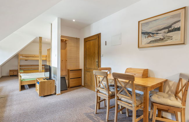 Anenské údolí - Foto 52