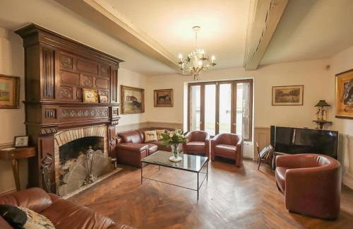 Le Haras des Charmilles - Foto 24