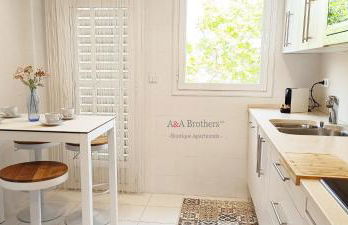 A&A Brothers Boutique -The Suites Apartments- - Foto 31