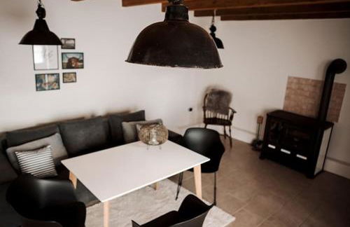 Freistehendes 4-Sterne Ferienhaus in der Uckermark - Foto 21