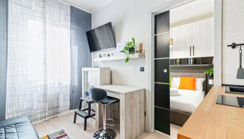 GuestHost - Scrovegni Urban Apartment - Foto 2