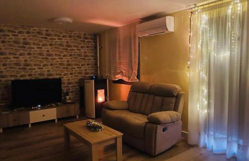 Apartamento Rural Mi Pequeña Lulú TR-CC-00564 - Foto 11