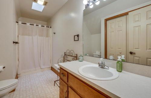 Waterfront Gem on Lake Martin with Kayaks and Dock! - Foto 22