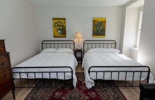 Historic & Sophisticated Walk to Casino Stadiums - Foto 5