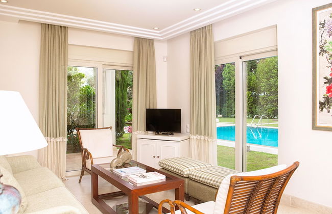 The Marble Resort - Foto 21