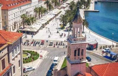 Apartment NADA in the center of Split - Foto 59