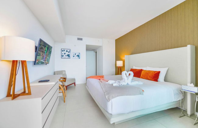 Hollywood Beach Condos - Foto 34