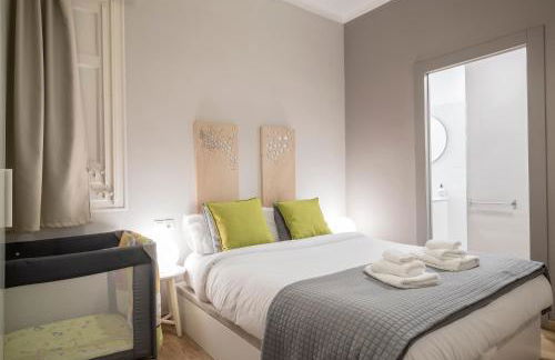 The Family Host - Lost Garden Ciutadella Park - Foto 26