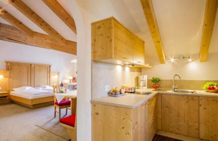 Residence *** Geringerhof - Foto 20