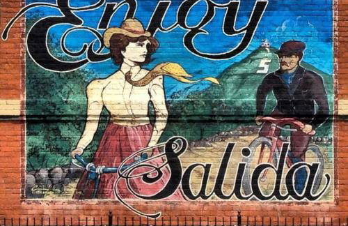 Ednas Place, Downtown Salida - Foto 22