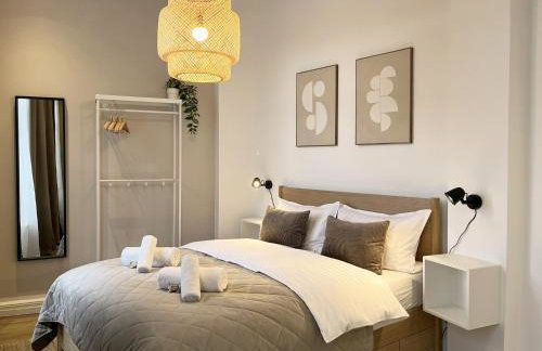 Domblick 1 I Zentral I Parkplatz I Nähe Veltins-Arena - Photo 15