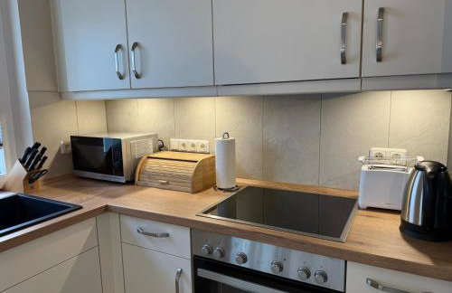 Ferienhaus Pirat Störtebeker Dangast - Foto 68