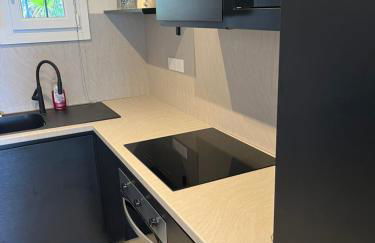 Mas Provençal - sea view - Lauva Terraces - Foto 22