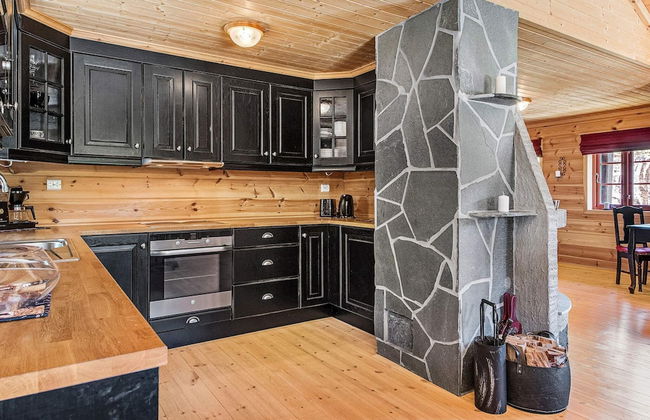 Holiday Home in Tonstad - Foto 12