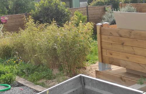 les salines de la turballe - Foto 10