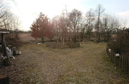 Małe Mazury- domek z łowiskiem - Photo 52