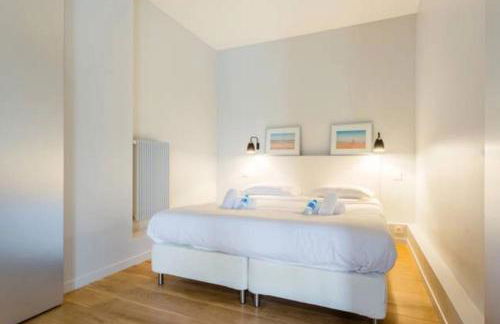 Appt calme balcon - Porte Maillot - Arc de Triomphe - Foto 13