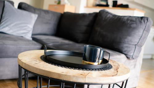 Appartement calme et spacieux avec terrasse à Issoire - Foto 4