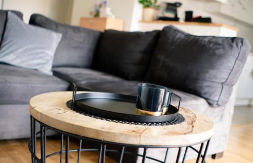 Appartement calme et spacieux avec terrasse à Issoire - Foto 4