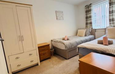 Penuel near Sutton -In-Ashfield town centre - Foto 12