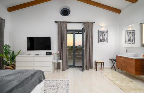 Villa Linnelle seaview- Rovinj, heated pool - Foto 38