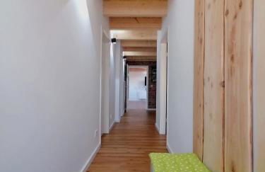 Alte Försterei Goldbeck - Foto 17