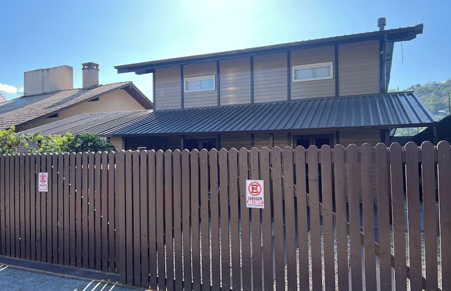 Casa Premium na Lagoa da Conceição - Foto 34