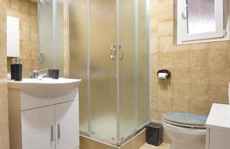 Apartment by the sea Renata in Punta Skala - Foto 16