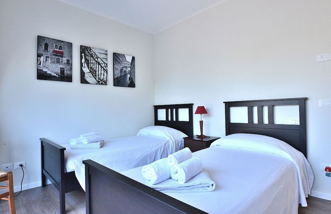 Villa Lisi With Pool - Foto 6