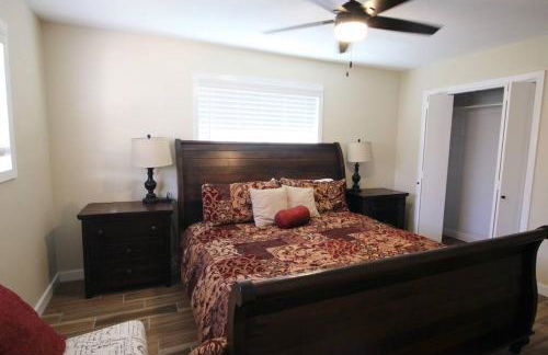 Cozy Aggieland Vacay - Foto 23