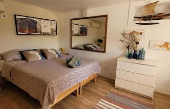 Le Repaire de la Cadière à 5mn des plages ! - Foto 16