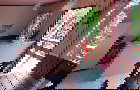 Chalé Mirante do Félix Ubatuba - Photo 8