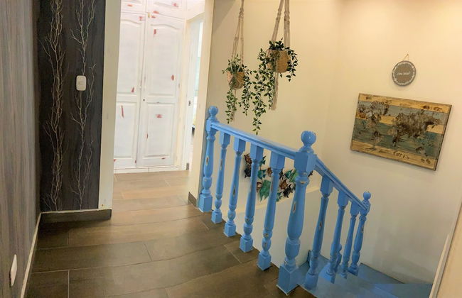 Casa de Playa Villa Ruben - Foto 21