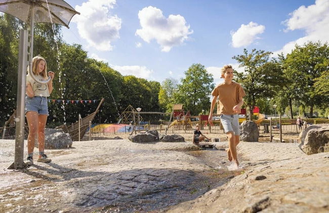 Camping Marvilla Parks Kaatsheuvel - Photo 18