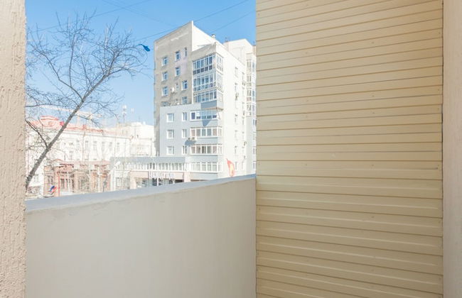 Apartment Etazhydaily Centr - Foto 22